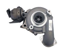 Turbo neuf pour CITROËN C4 2 1.6 HDi 112 CV - 806291-5003S - Mister Turbo