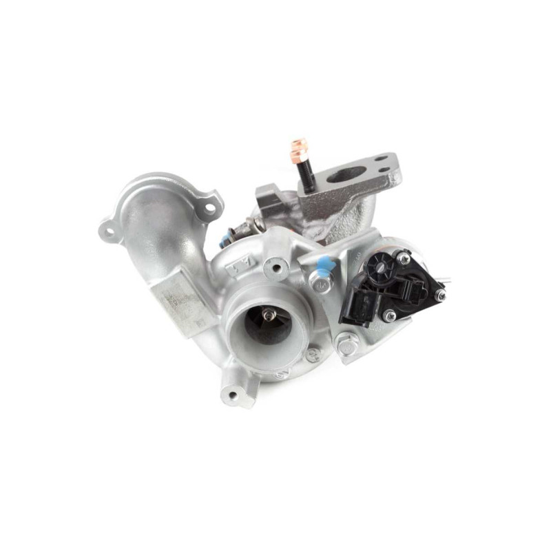 Turbo pour CITROËN C3 2 1.4 HDi 68 CV 49373-02013