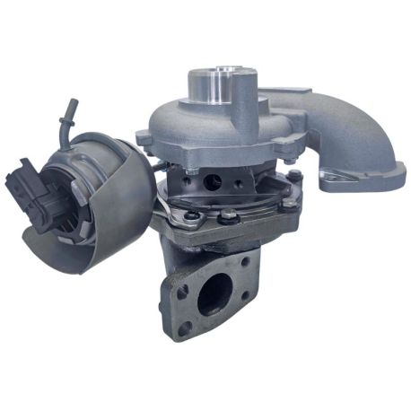 Turbo neuf pour PEUGEOT 308 CC 1.6 HDi 112 CV - 806291-5003S - Mister Turbo