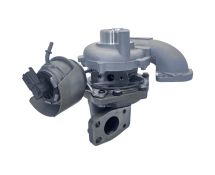 Turbo neuf pour CITROËN C4 2 1.6 HDi 112 CV - 806291-5003S - Mister Turbo