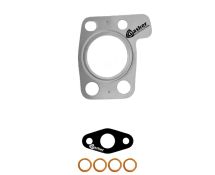 Turbo neuf pour CITROËN C4 2 1.6 HDi 112 CV - 806291-5003S - Mister Turbo