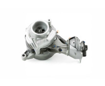 Turbo pour CITROËN C4 1 2.0 HDi 136 CV 756047-5005S