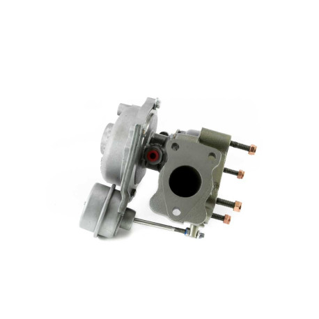 Turbo pour CITROËN C4 1 2.0 HDi 110 CV 5303 988 0057
