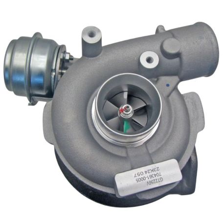 Turbo neuf pour BMW X5 (E53) 3.0D 184 CV - 704361-5010S - Mister Turbo