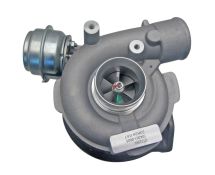 Turbo neuf pour BMW X5 (E53) 3.0D 184 CV - 704361-5010S - Mister Turbo