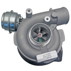 Turbo neuf pour BMW 330xd (E46) 330XD 184 CV - 704361-5010S - Mister Turbo