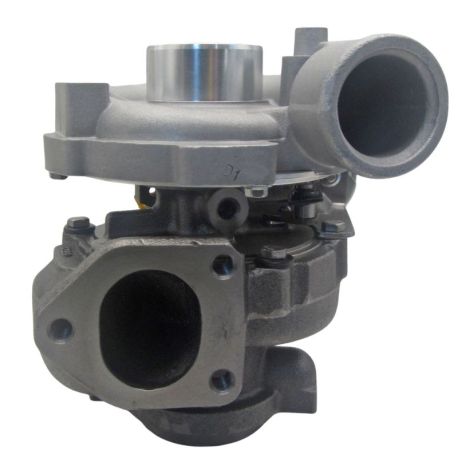Turbo neuf pour BMW X5 (E53) 3.0D 184 CV - 704361-5010S - Mister Turbo