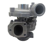 Turbo neuf pour BMW X5 (E53) 3.0D 184 CV - 704361-5010S - Mister Turbo