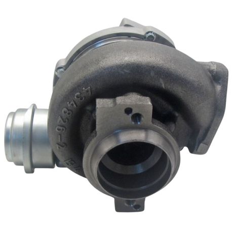 Turbo neuf pour BMW 330xd (E46) 330XD 184 CV - 704361-5010S - Mister Turbo