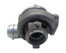 Turbo neuf pour BMW 330xd (E46) 330XD 184 CV - 704361-5010S - Mister Turbo