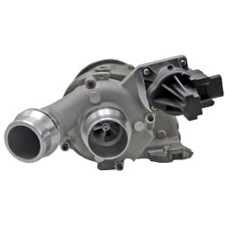 Turbo neuf pour BMW 218i Coupé (F22 / F87) 218i 136 CV - 11657633795 - Mister Turbo