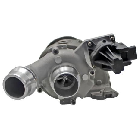 Turbo neuf pour BMW 218i Coupé (F22 / F87) 218i 136 CV - 11657633795 - Mister Turbo