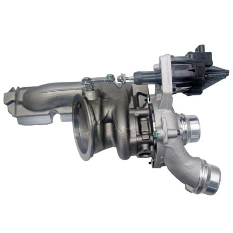 Turbo neuf pour BMW 318i (F30 / F31) 318i 136 CV - 11657633795 - Mister Turbo