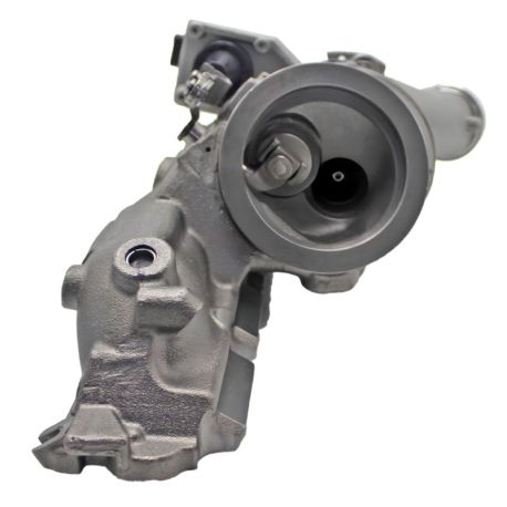 Turbo neuf pour BMW 218i Coupé (F22 / F87) 218i 136 CV - 11657633795 - Mister Turbo