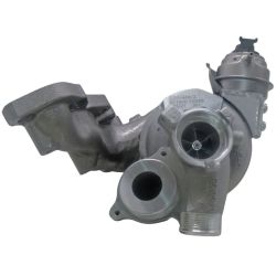 Turbo neuf pour AUDI TT (FV3 / FVP) 2.0 TDI 184 CV - 821866-5009S - Mister Turbo