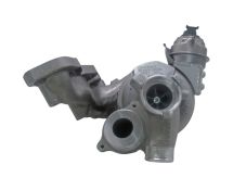 Turbo neuf pour AUDI Q3 (8UB / 8UG) 2.0 TDI 184 CV - 821866-5009S - Mister Turbo