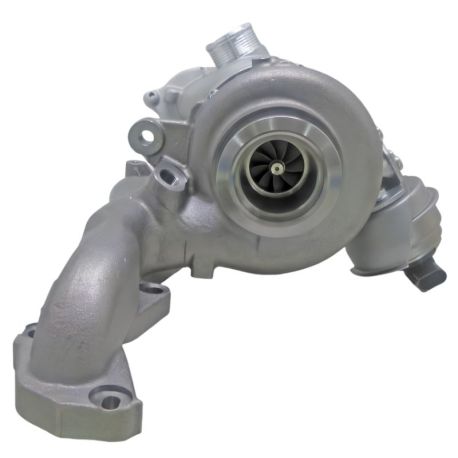 Turbo neuf pour AUDI TT Roadster (FV9 / FVR) 2.0 TDI 184 CV - 821866-5009S - Mister Turbo