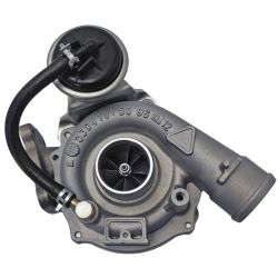 Turbo neuf pour CITROËN Jumper 1 2.2 HDi 101 CV - 5303 988 0062 - Mister Turbo
