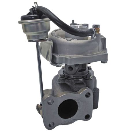 Turbo neuf pour CITROËN Jumper 1 2.2 HDi 101 CV - 5303 988 0062 - Mister Turbo