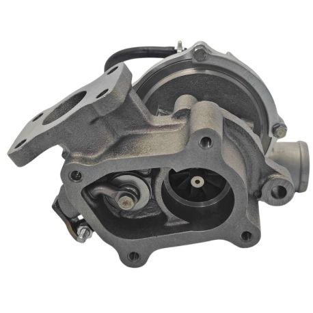 Turbo neuf pour CITROËN Jumper 1 2.2 HDi 101 CV - 5303 988 0062 - Mister Turbo