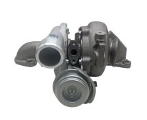 Turbo neuf pour ALFA ROMEO 159 1.9 JTDM 150 CV - 773721-5001S - Mister Turbo