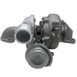 Turbo neuf pour ALFA ROMEO 159 1.9 JTDM 136 CV - 773721-5001S - Mister Turbo
