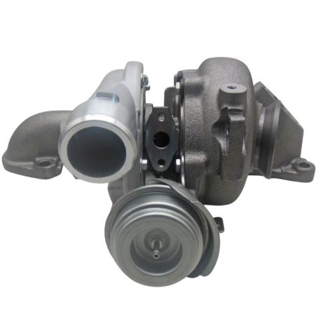 Turbo neuf pour ALFA ROMEO 159 1.9 JTDM 136 CV - 773721-5001S - Mister Turbo