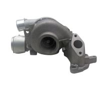 Turbo neuf pour ALFA ROMEO 159 1.9 JTDM 150 CV - 773721-5001S - Mister Turbo