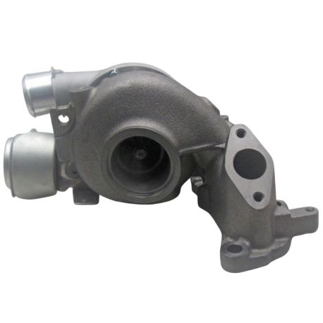 Turbo neuf pour ALFA ROMEO 159 1.9 JTDM 136 CV - 773721-5001S - Mister Turbo