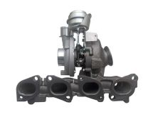 Turbo neuf pour ALFA ROMEO 159 1.9 JTDM 150 CV - 773721-5001S - Mister Turbo