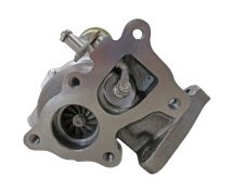 Turbo neuf pour HYUNDAI H-1 2.5 TD 101 CV - 715843-5001S - Mister Turbo