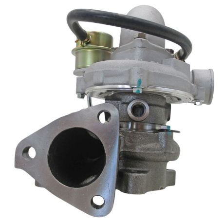 Turbo neuf pour HYUNDAI H-1 2.5 CRDI 136 CV - 715843-5001S - Mister Turbo