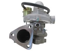 Turbo neuf pour HYUNDAI H-1 2.5 CRDI 136 CV - 715843-5001S - Mister Turbo