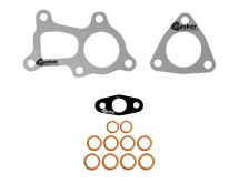 Turbo neuf pour HYUNDAI Starex 2.5 TD 136 CV - 715843-5001S - Mister Turbo