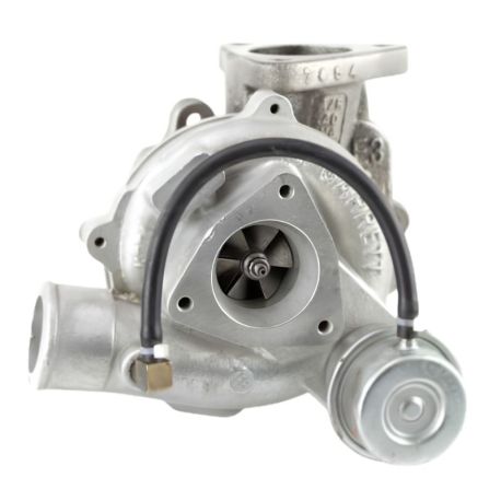 Turbo pour HYUNDAI Starex 2.5 TD 136 CV 715843-5001S
