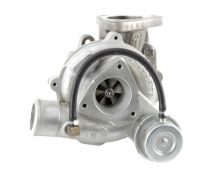 Turbo pour HYUNDAI H-1 2.5 TD 101 CV 715843-5001S