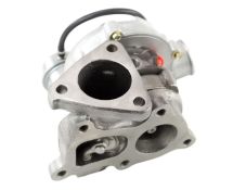 Turbo pour HYUNDAI H-1 2.5 CRDi 136 CV 715843-5001S