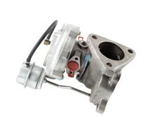 Turbo pour HYUNDAI H-1 2.5 CRDi 136 CV 715843-5001S