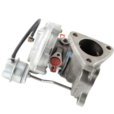 Turbo pour HYUNDAI Starex 2.5 TD 136 CV 715843-5001S