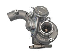 Turbo neuf pour RENAULT Megane 3 RS 2.0 TCe 273 CV - 49377-07325 - Mister Turbo