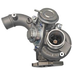Turbo neuf pour RENAULT Megane 3 RS 2.0 TCe 250 CV - 49377-07325 - Mister Turbo