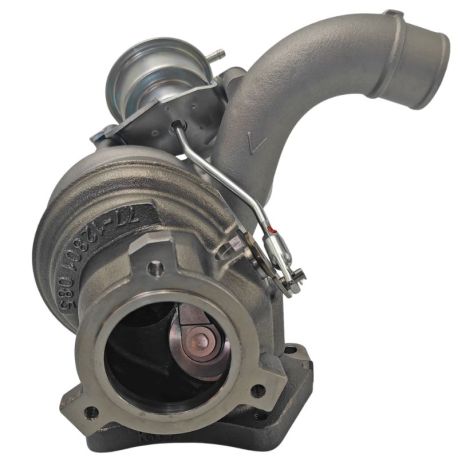 Turbo neuf pour RENAULT Megane 3 RS 2.0 TCe 250 CV - 49377-07325 - Mister Turbo