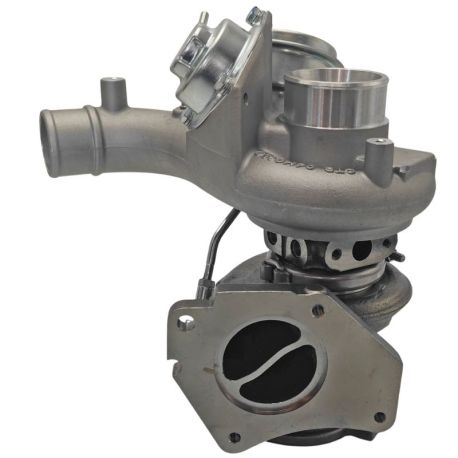 Turbo neuf pour RENAULT Megane 3 RS 2.0 TCe 273 CV - 49377-07325 - Mister Turbo