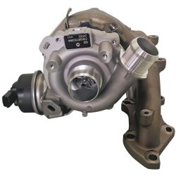 Turbo neuf pour CITROËN C4 2 2.0 BlueHDi 150 CV - 5303 988 0394 - Mister Turbo