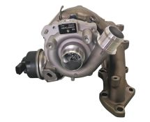 Turbo neuf pour CITROËN C4 2 2.0 BlueHDi 150 CV - 5303 988 0394 - Mister Turbo