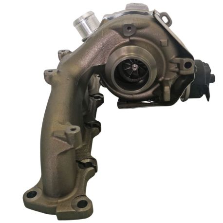 Turbo neuf pour CITROËN C4 2 2.0 BlueHDi 150 CV - 5303 988 0394 - Mister Turbo