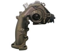 Turbo neuf pour CITROËN C4 2 2.0 BlueHDi 150 CV - 5303 988 0394 - Mister Turbo