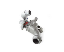 Turbo pour CITROËN C5 2 2.2 HDi 133 CV 726683-5002S