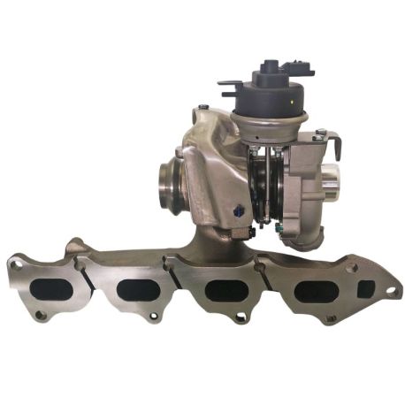Turbo neuf pour CITROËN C4 2 2.0 BlueHDi 150 CV - 5303 988 0394 - Mister Turbo
