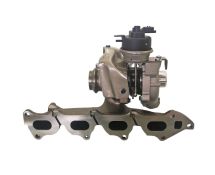 Turbo neuf pour CITROËN C4 2 2.0 BlueHDi 150 CV - 5303 988 0394 - Mister Turbo